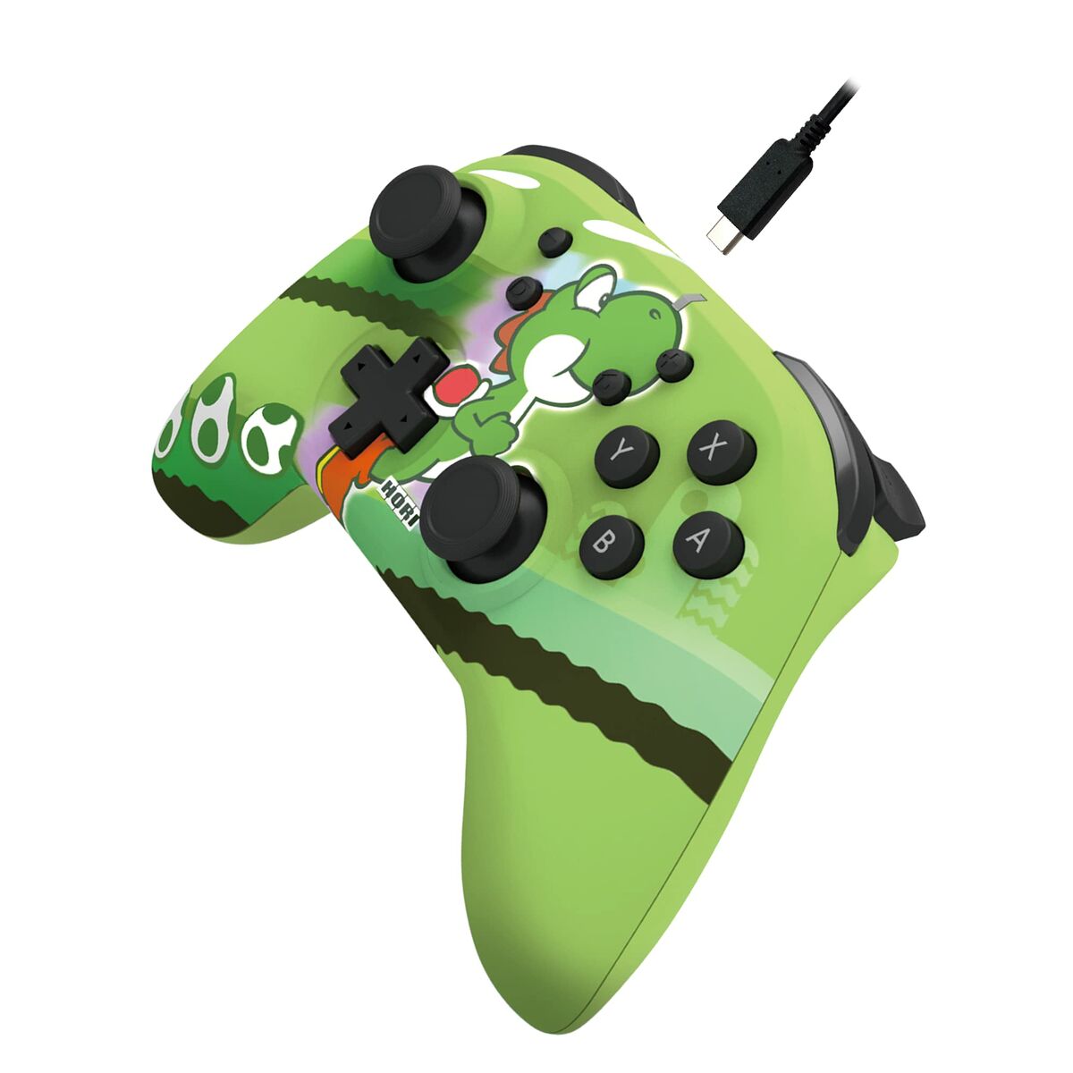 Gaming Control HORI