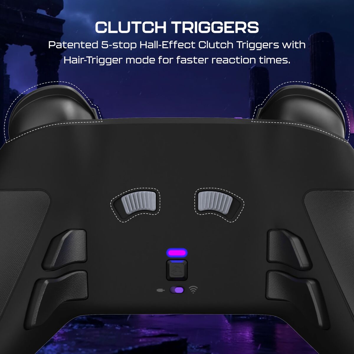 Xbox One Controller Turtle Beach