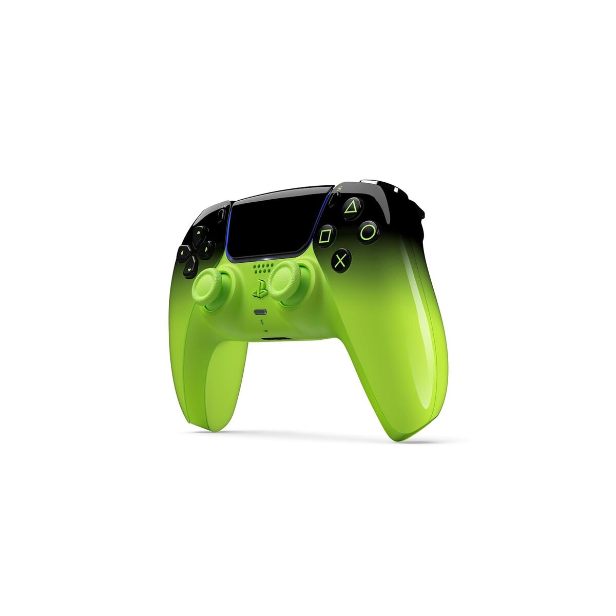 PS5 DualSense Controller Sony DUALSENSE REMIX Green