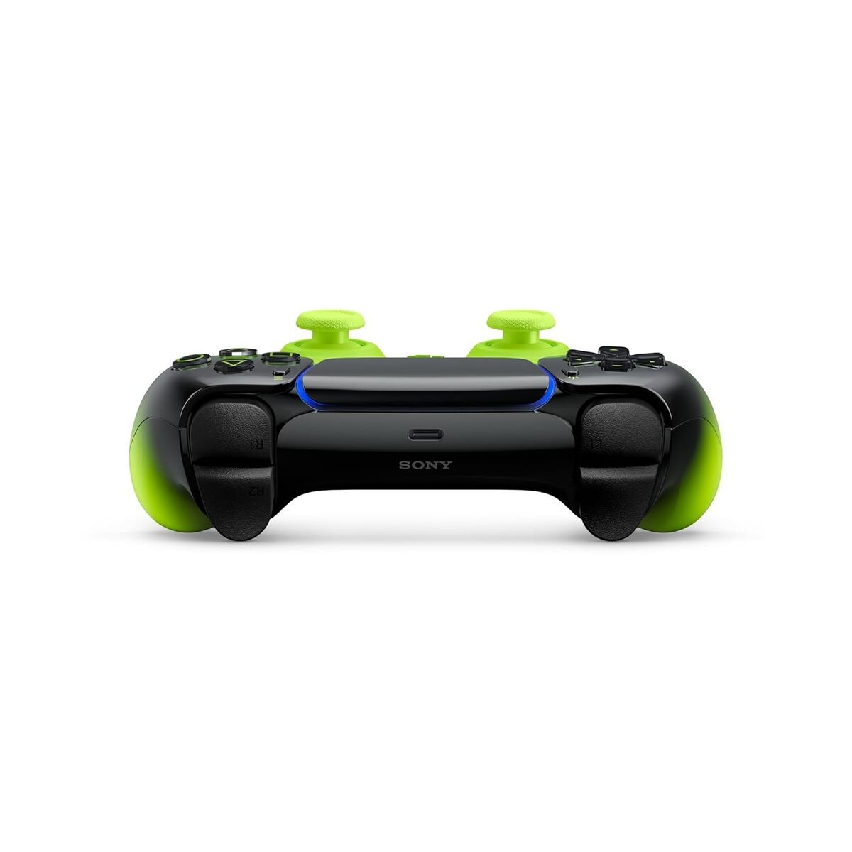 PS5 DualSense Controller Sony DUALSENSE REMIX Green
