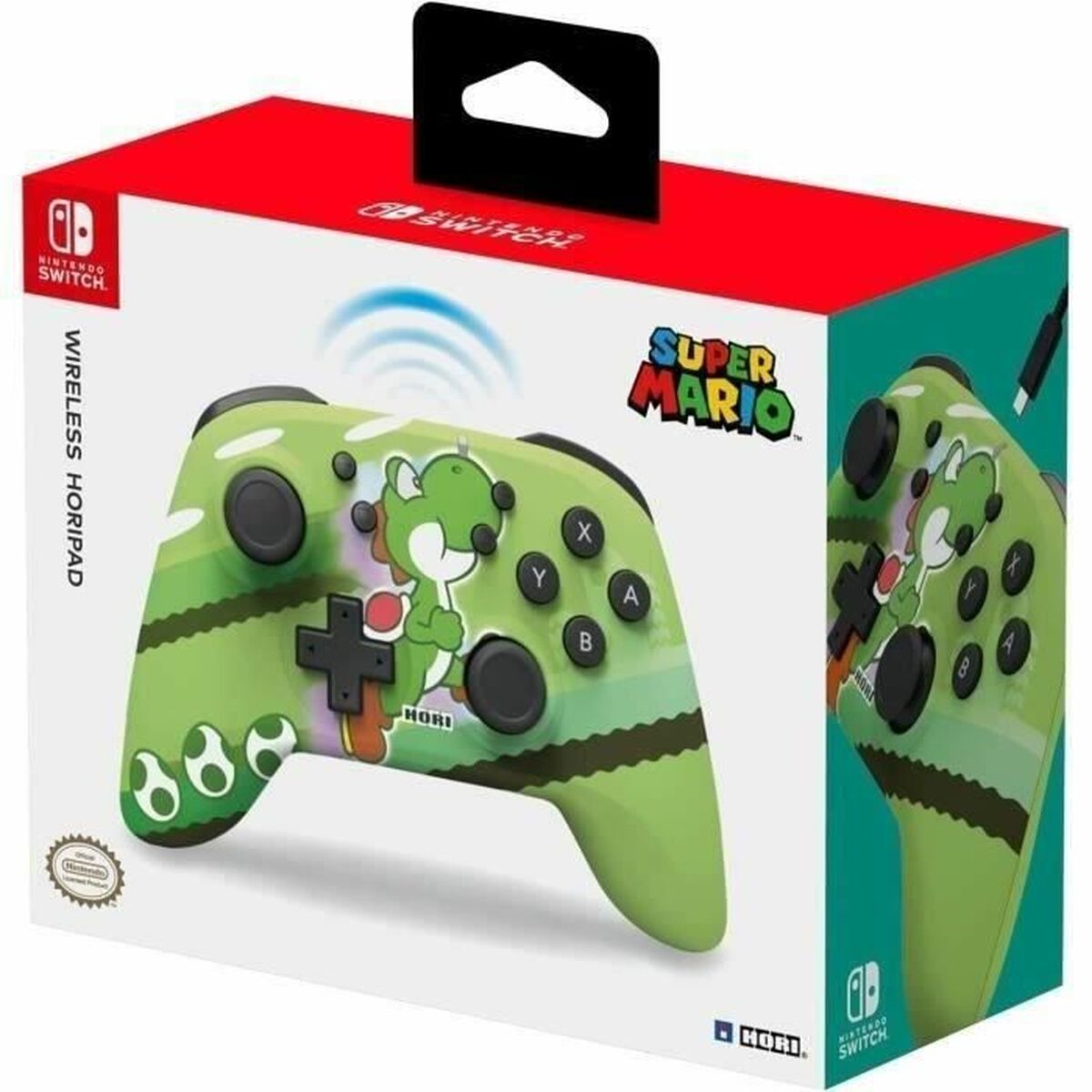 Gaming Control HORI