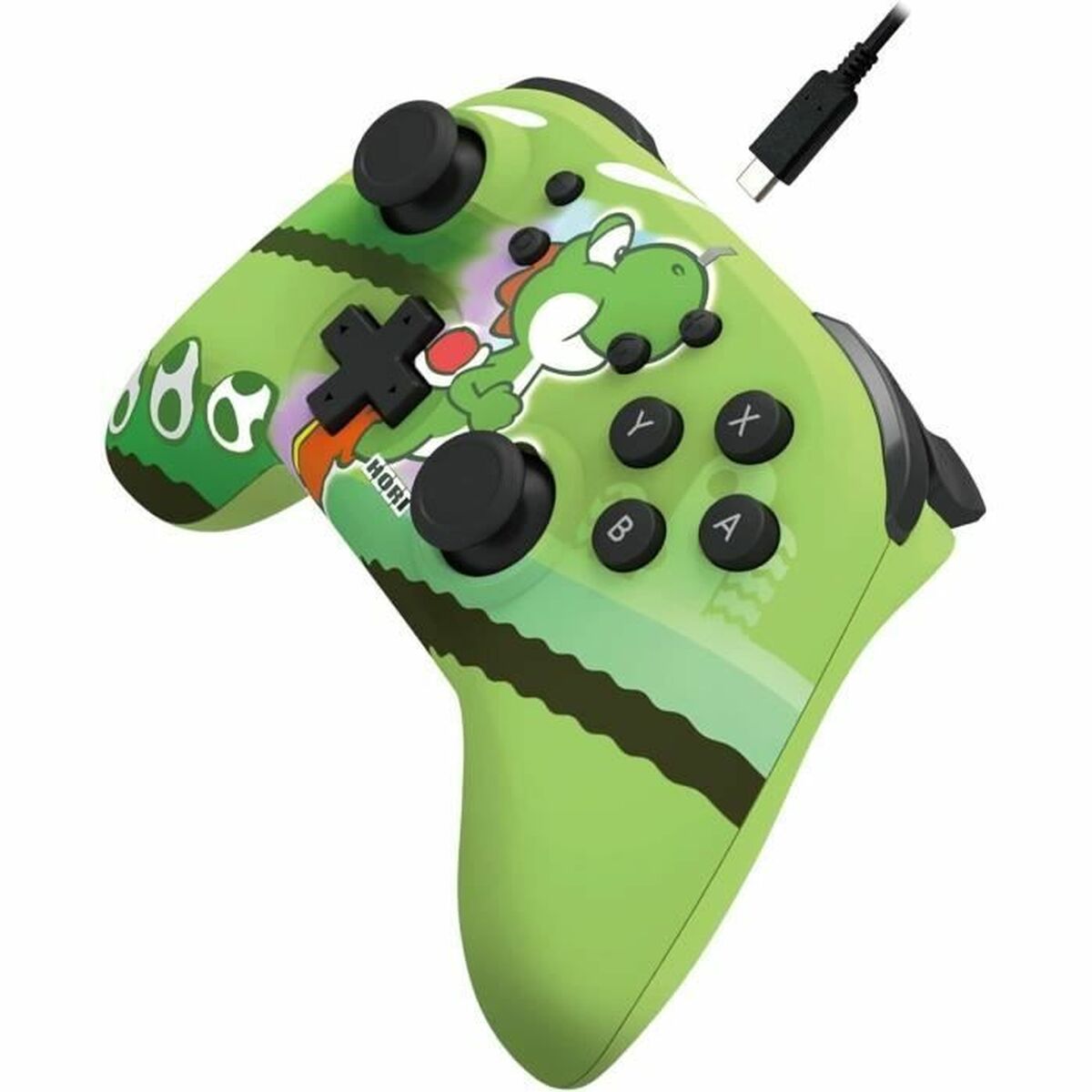 Gaming Control HORI