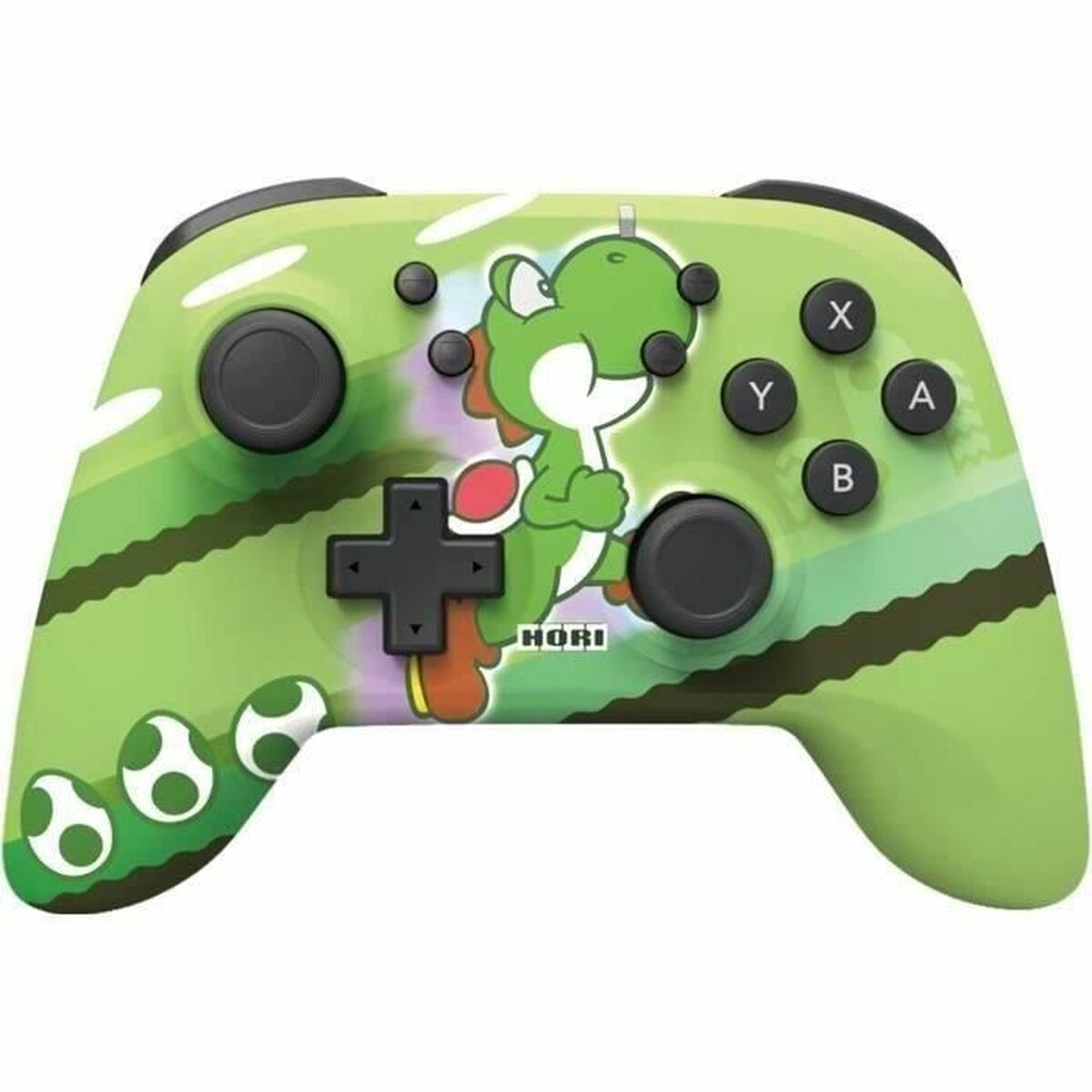 Gaming Control HORI