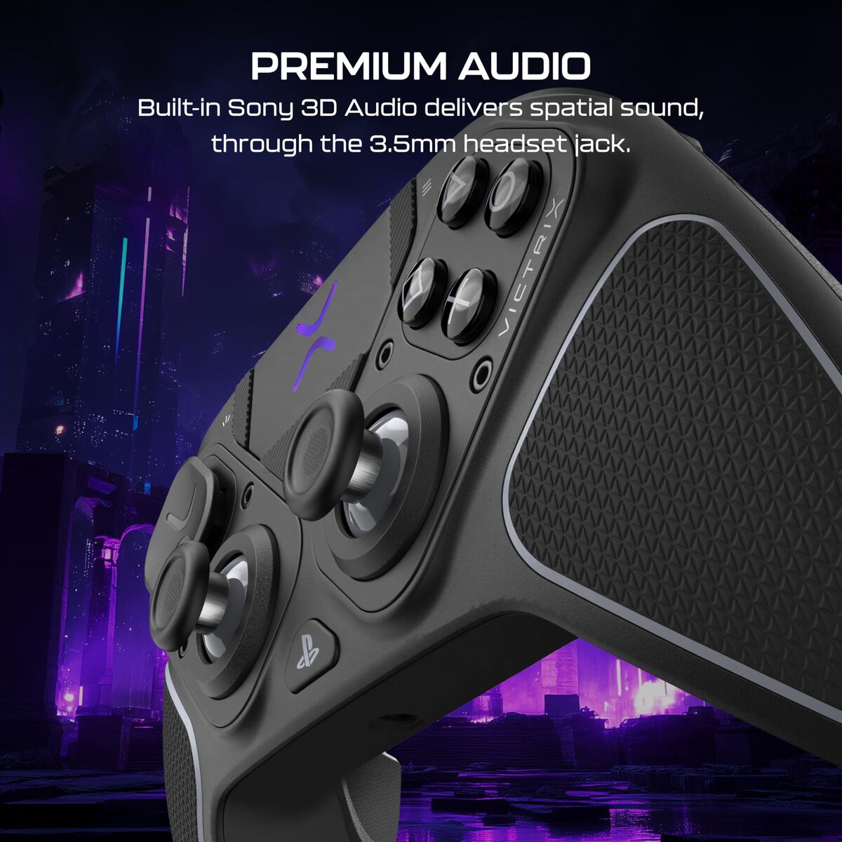 Xbox One Controller Turtle Beach