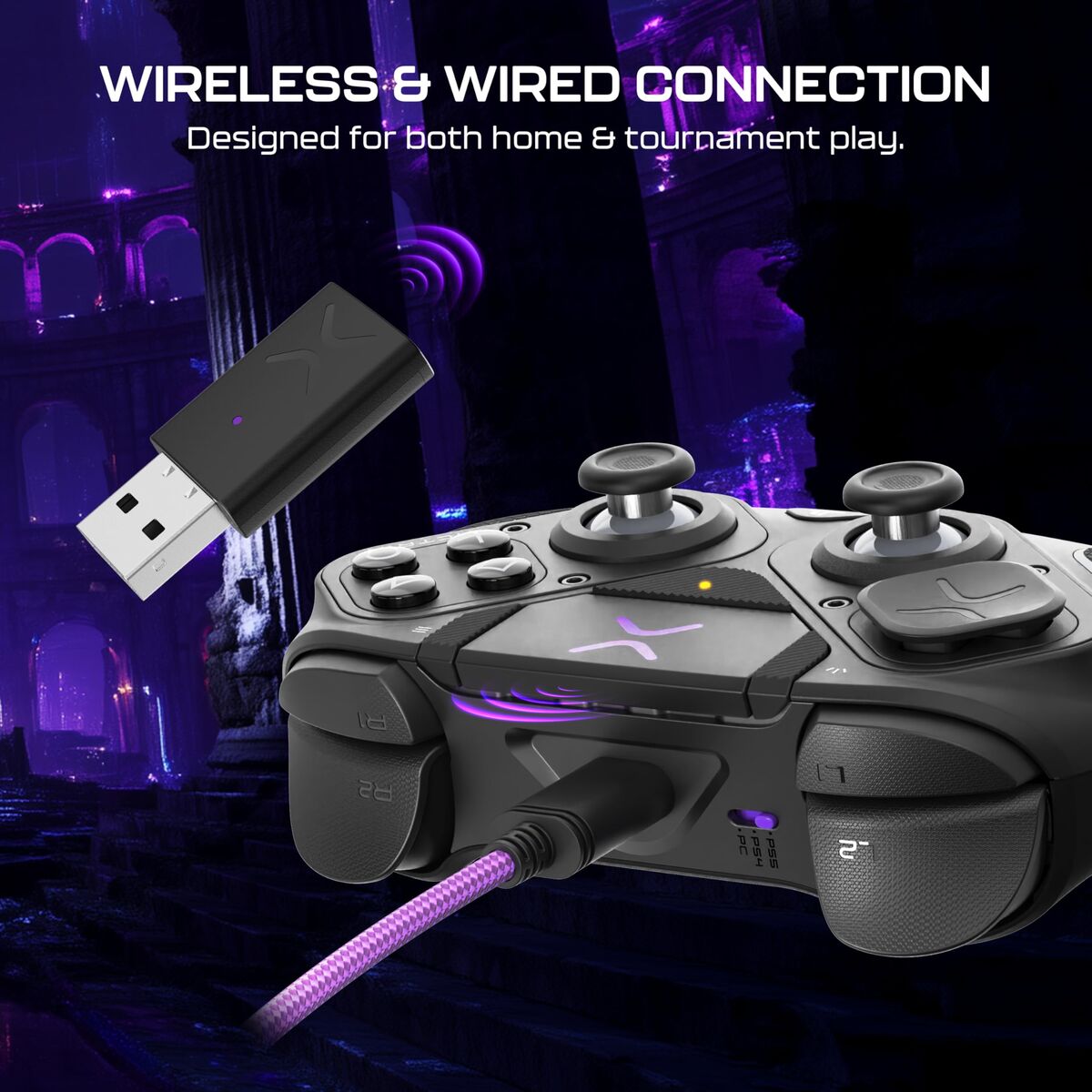 Xbox One Controller Turtle Beach