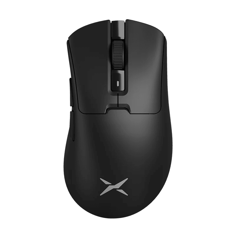 Wireless Gaming Mouse 8K Polling RGB Dock